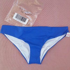 New VS PINK bikini bottoms